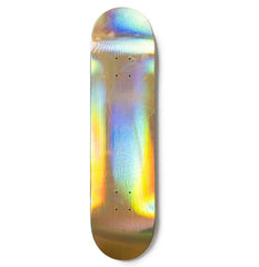 Primitive Planche de Skateboard Hamilton Goose Gold Holofoil 8.125"