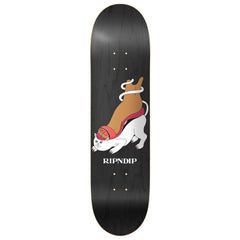 RipNDip Nermboutins 8.25" Skateboard Deck