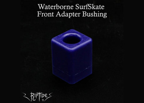 Riptide X Waterborne Bushing Surf Adapter