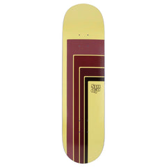 Studio Desert Fox  Skateboard Deck