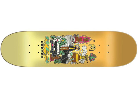 Sk8Mafia Planche de Skateboard Kremer Style 8.0"