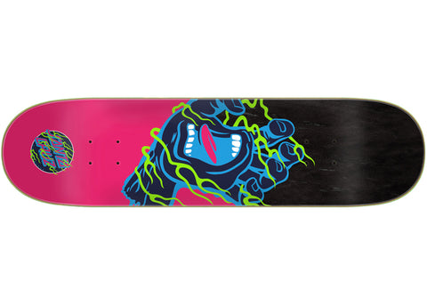 Santa Cruz Inferno Hand 8.0" Skateboard Deck