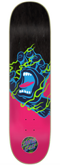 Santa Cruz Inferno Hand 8.0" Skateboard Deck