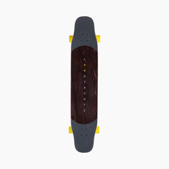 Landyachtz Stratus 46 Texture Flow  Complete Longboard