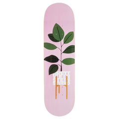 Studio Weinstein Plant Life 8.375" Skateboard Deck