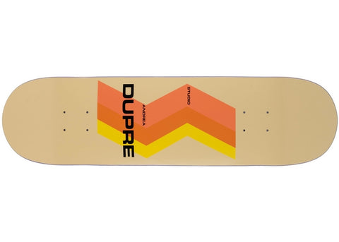 Studio Dupre Butter 8.125" Skateboard Deck