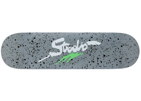 Studio Splash  Skateboard Deck