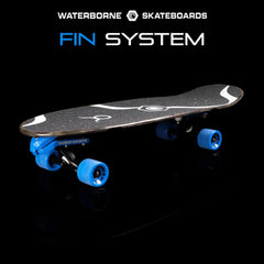 Waterborne Taurus Widebody FIN + TKP Surf Skate