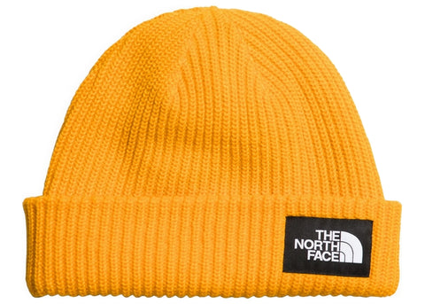 The North Face Tuque Salty Lined Summit Gold