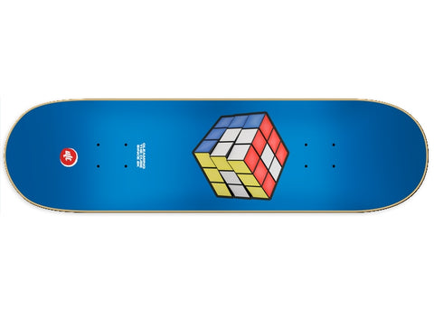 ULC Cubik 8.0"/8.25"/8.5" Skateboard Deck