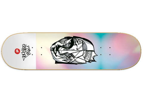 ULC Guimond Self  8.25"/8.5" Holo Foil Skateboard Deck