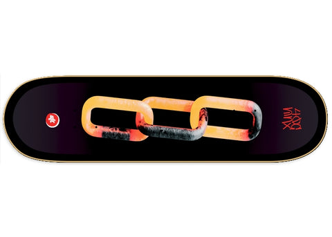 ULC Planche de Skateboard Linx 8.0"/8.25"/8.5"