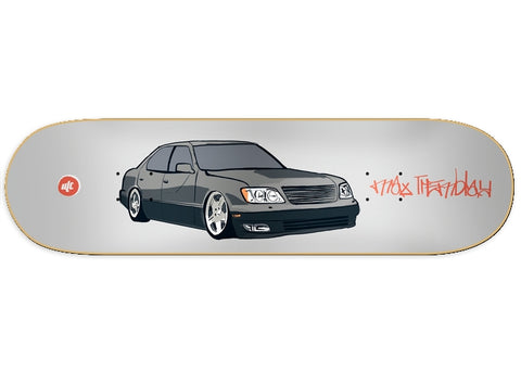 ULC Tremblay LS400  8.25"/8.5" Skateboard Deck