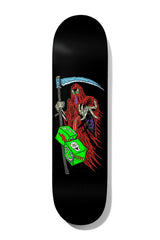 Deathwish Kirby Trials 8.25" Skateboard Deck