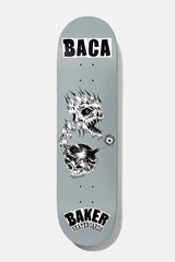 Baker Baca Bic Lords 8.475" Skateboard Deck
