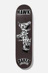 Baker Hawk Bic Lords 8.38" Skateboard Deck