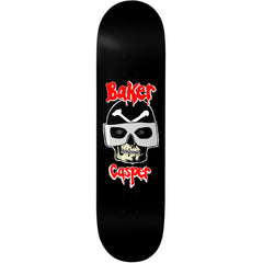 Baker Casper Baker Mania 8.25" Skateboard Deck