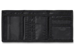 Dakine Vert Rail Wallet Rubber White