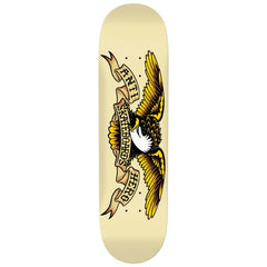 Anti-Hero Classic Eagle 8.62" Skateboard Deck