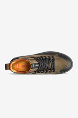Globe Los Angered II Winter Shoes Olive/Summit