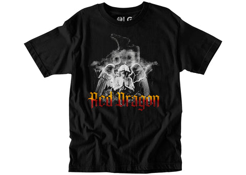 RDS Dark Angel T-Shirt Black