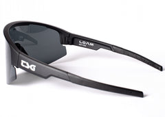 TSG Loam Sunglasses Black