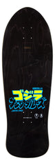 Santa Cruz Godzilla Mothra Natas 10.538" Skateboard Deck