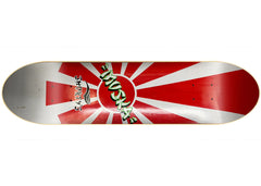 Shorty's Muska Sun 8.125" / 8.25" / 8.5" Skateboard Deck