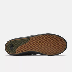 New Balance Jamie Foy306 Shoes Brown/Black