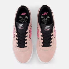 New Balance Jamie Foy306 Shoes Pink/Black