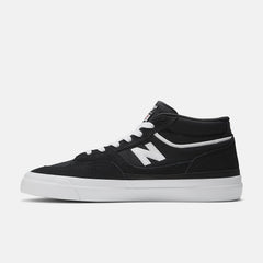 New Balance Franky Villani 417 Shoes Black/White