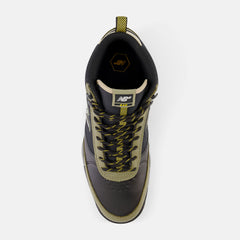 New Balance 440 Trail Shoes Black/Olive