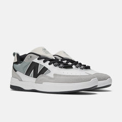New Balance Tiago Lemos 808 Shoes Grey/Black