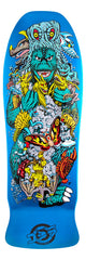 Santa Cruz Godzilla Kaiju Roskopp 10.125" Skateboard Deck