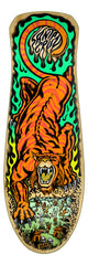 Santa Cruz Reissue Salba Tiger 10.3" Skateboard Deck