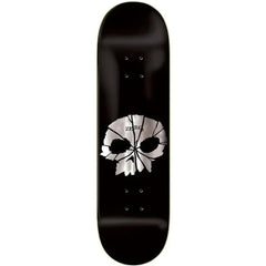 Zero Shattered Skull 8.5" Skateboard Deck