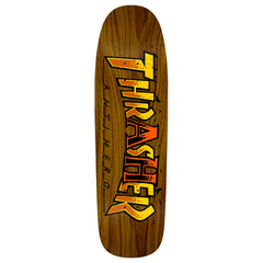 Anti-Hero X Thrasher Collab 9.56" Skateboard Deck