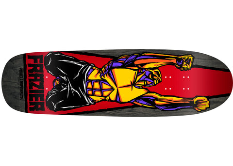Powell Peralta Frazier Yellow Man Reissue 9.5" Retro Skateboard Deck