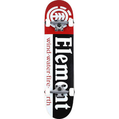 Element Section Complete Skateboard