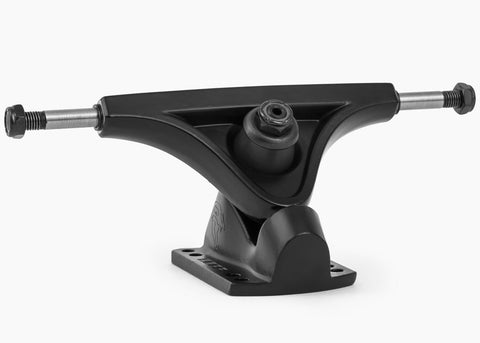 Bear Gen 6 130mm 40* Black Longboard Trucks