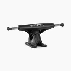 Bear Gen 6 130mm 50* Black Longboard Trucks