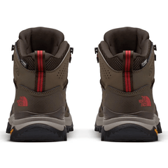 The North Face Women's Hedgehog Fastpack II WP Boots Brown