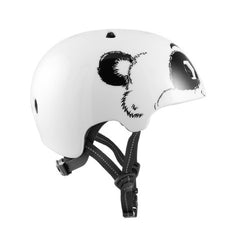 TSG Meta Graphic Design Panda Helmet