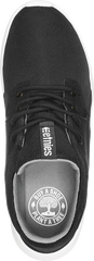 Etnies Scout Plus Shoes Black