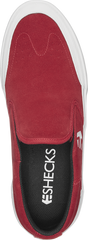 Etnies Marana Slip XLT Shoes Red/White
