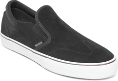 Etnies Marana Slip Shoes Black