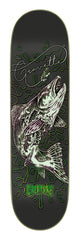 Creature Gravette Keepsake VX 8.51" Skateboard Deck