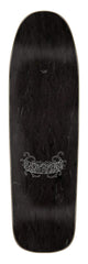 Santa Cruz Dressen Rose Crew One Shaped 9.31" Skateboard Deck