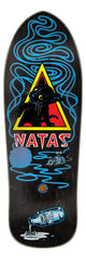 Santa Cruz Reissue Natas Kitten 9.89" Skateboard Deck