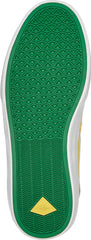 Emerica X Shake Junt Dickson Shoes Green